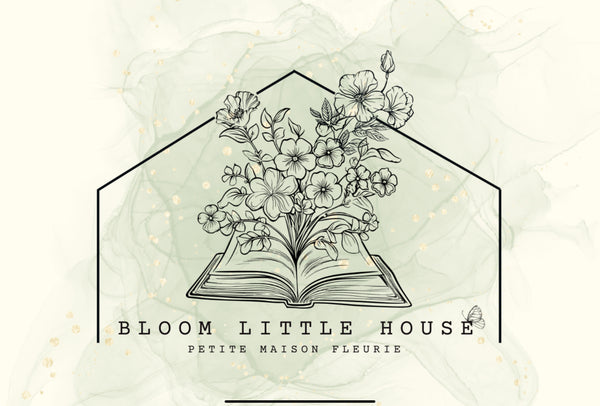 BloomLittleHouse